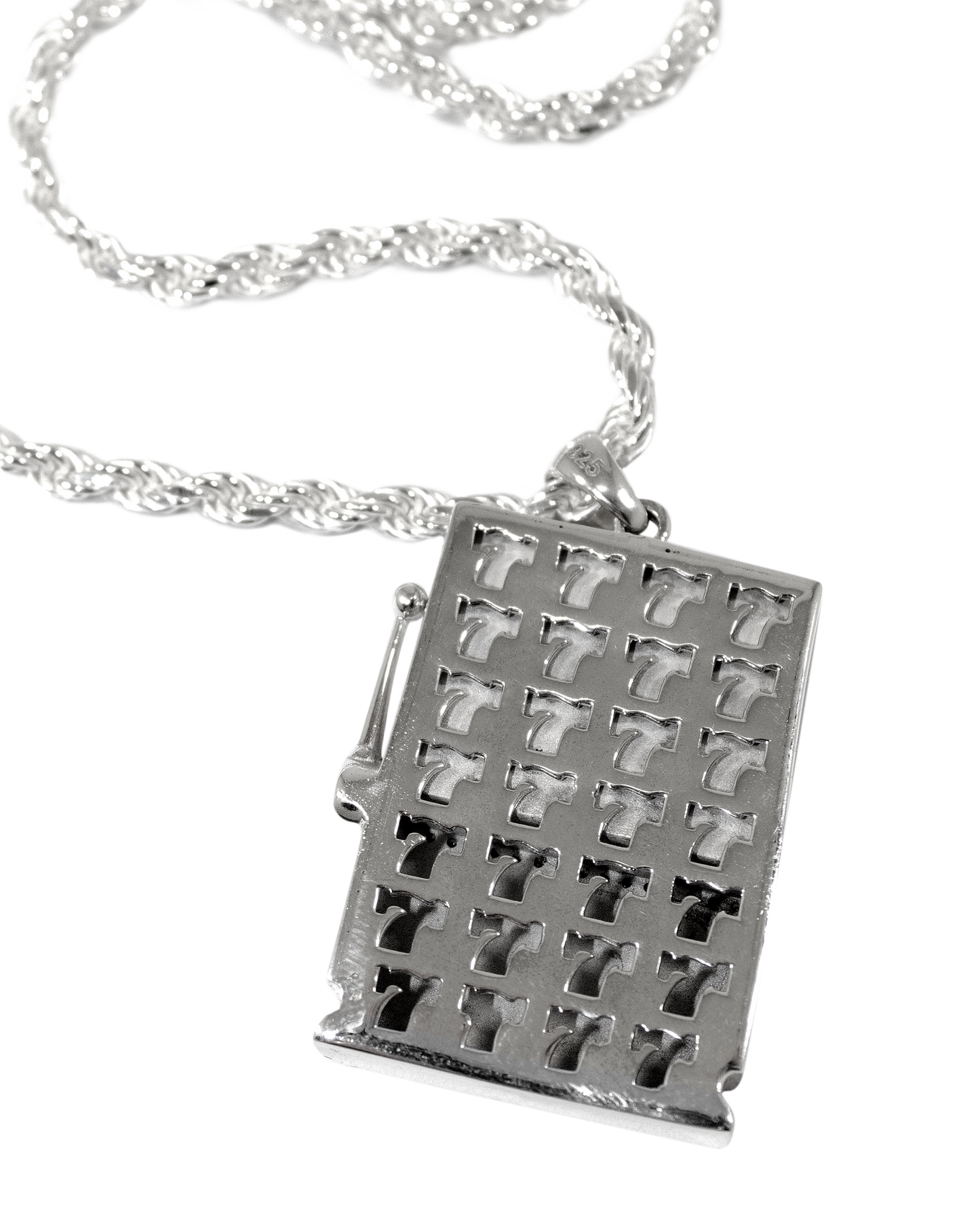 Jackpot Chain