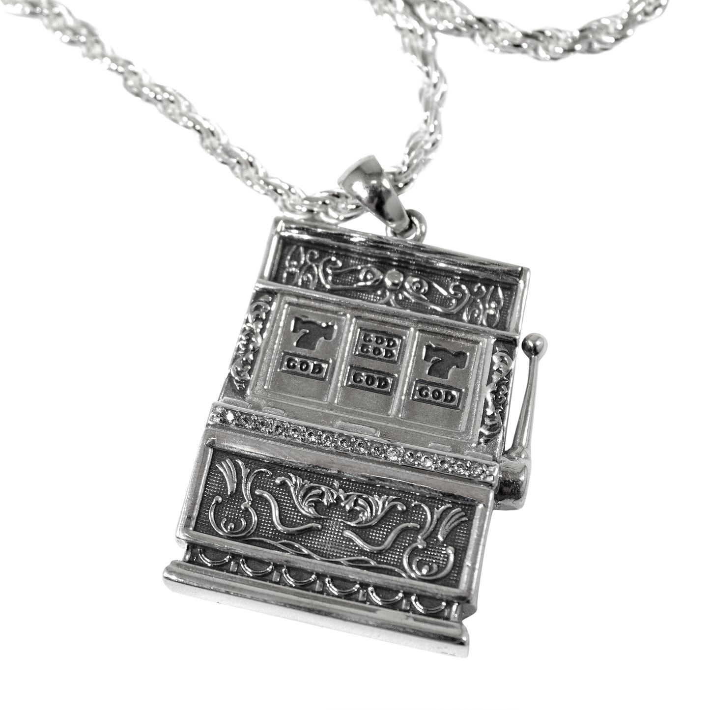 Jackpot Chain