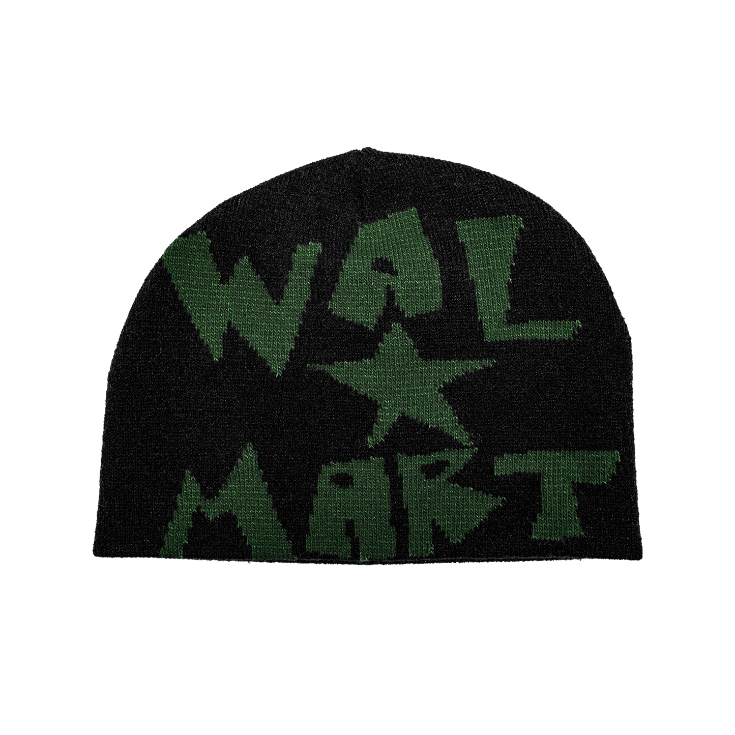 Wal Mart Beanie
