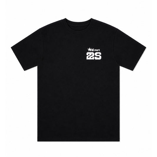 22 Tee
