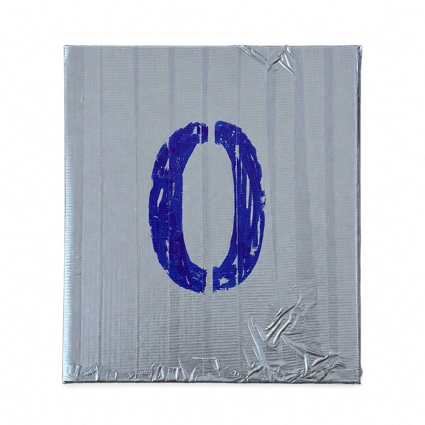 DUCT TAPE PORTFOLIO
