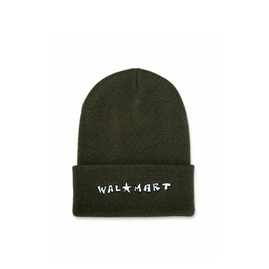 FOUNDATION BEANIE