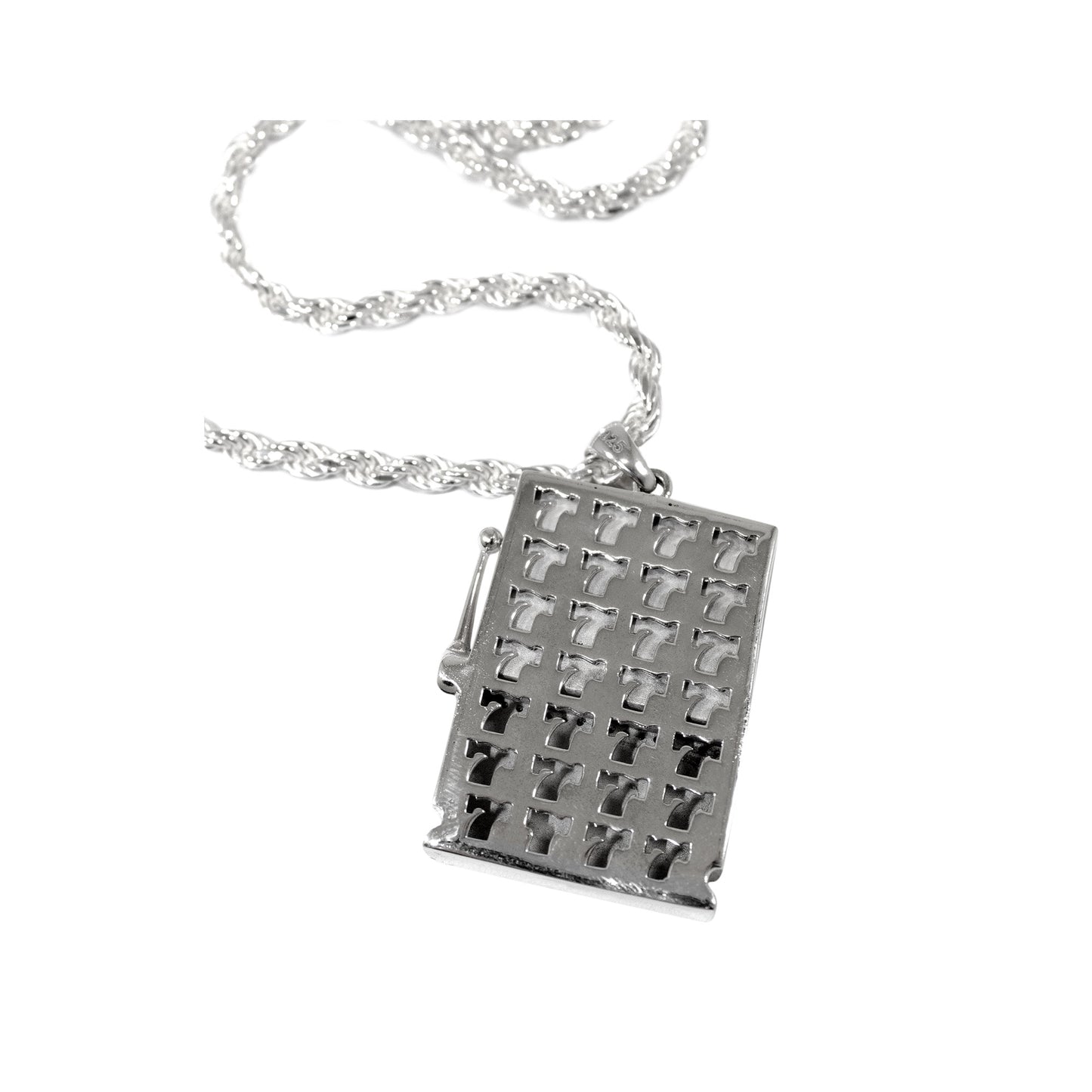 Jackpot Chain