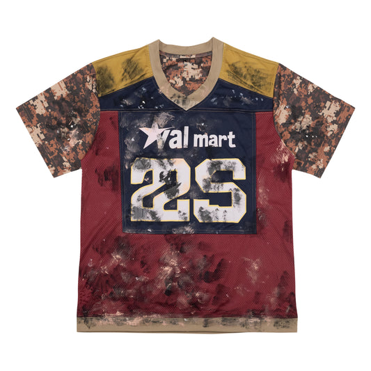 22 Mesh Jersey
