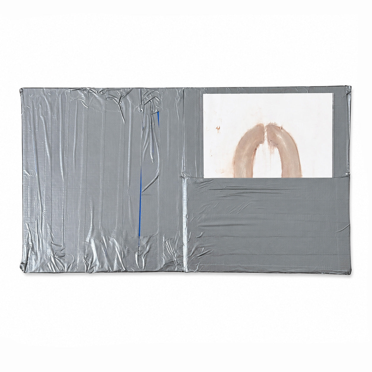 DUCT TAPE PORTFOLIO